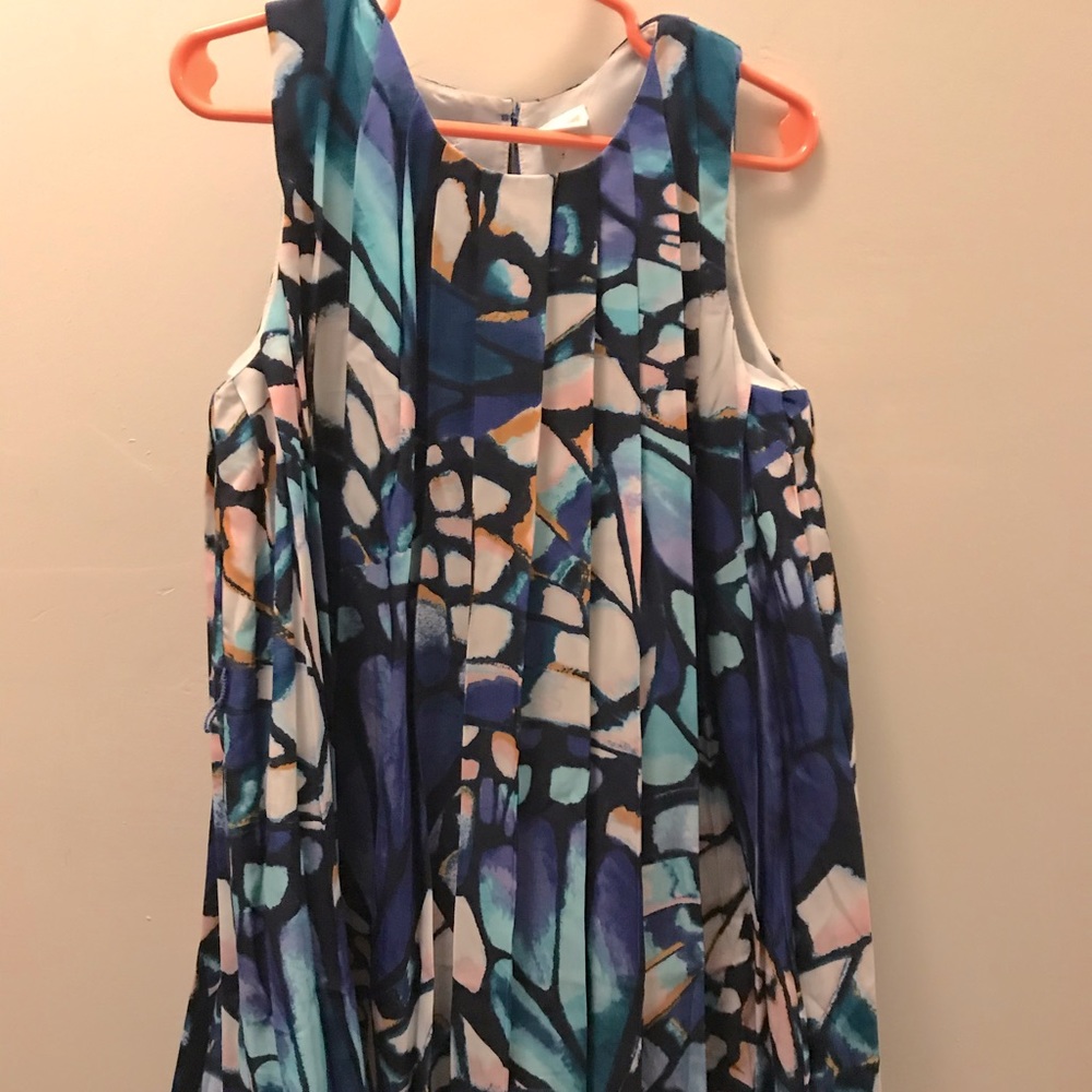 🦋 Gymboree Butterfly Wing Dress